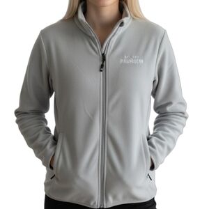 Rawgear Fleece Zip Up Jacket